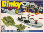 Dinky Toyw