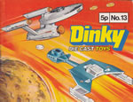 CATALOGO DINKY