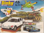 CATALOGO DINKY