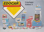 Catalogue Edocar