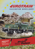 Catalogue Eurotrain