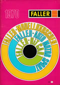 Catalogue Faller