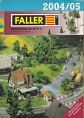 Catalogue Faller