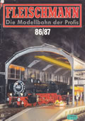 Catalogue Fleischmann