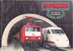 Catalogue Fleischmann