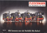 Catalogue Fleischmann