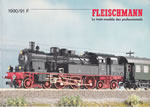 Catalogue Fleischmann