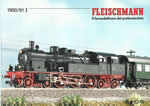 Catalogue Fleischmann