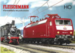 Catalogue Fleischmann