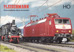 Catalogue Fleischmann