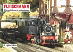 Catalogue Fleischmann