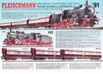 Catalogue Fleischmann