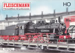 Catalogue Fleischmann