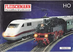 Catalogue Fleischmann