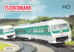 Catalogue Fleischmann