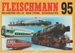 Catalogue Fleischmann