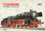 Catalogue Fleischmann