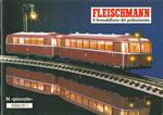 Catalogue Fleischmann