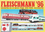 Catalogue Fleischmann