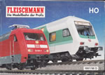 Catalogue Fleischmann