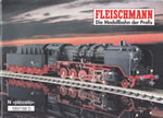 Catalogue Fleischmann