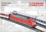 Catalogue Fleischmann