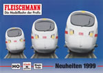 Catalogue Fleischmann