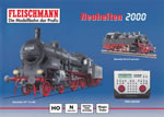 Catalogue Fleischmann