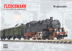 Catalogue Fleischmann