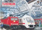 Catalogue Fleischmann