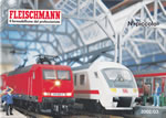 Catalogue Fleischmann