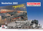 Catalogue Fleischmann