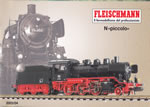 Catalogue Fleischmann