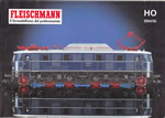 Catalogue Fleischmann