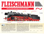 Catalogue Fleischmann