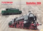 Catalogue Fleischmann