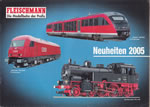 Catalogue Fleischmann