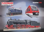 Catalogue Fleischmann