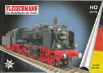 Catalogue Fleischmann