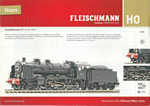 Catalogue Fleischmann