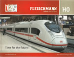 Catalogue Fleischmann