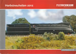 Catalogue Fleischmann