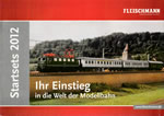 Catalogue Fleischmann