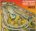 Catalogue Fleischmann