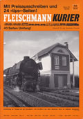 Catalogue Fleishmann