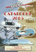 Catalogo GTS