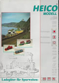 Catalogue Heico Modell