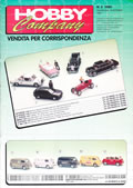 Catalogue Hobby Company