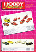 Catalogue Hobby Company