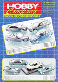 Catalogue Hobby Company